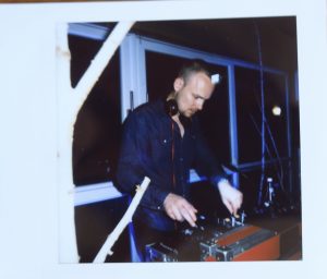 DJ Norris